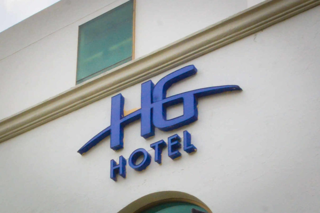 HG Hotel