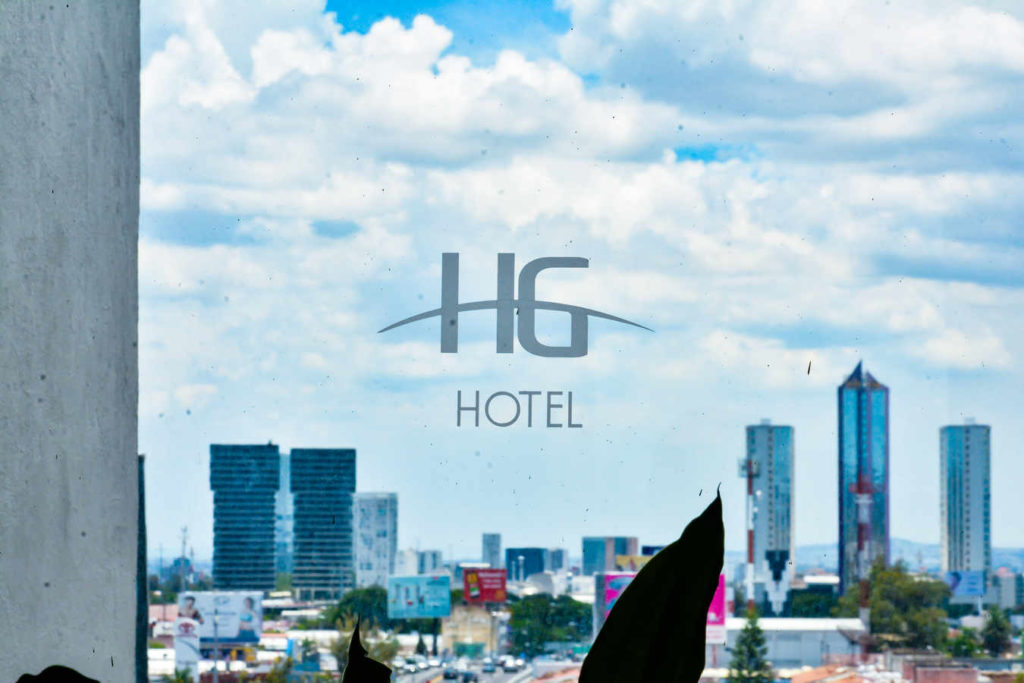 HG Hotel