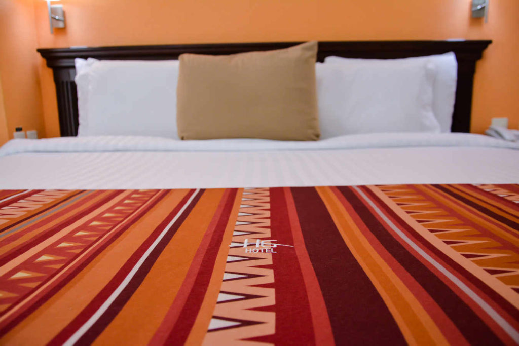 Hospedaje Jr Suite Hotel HG Guadalajara