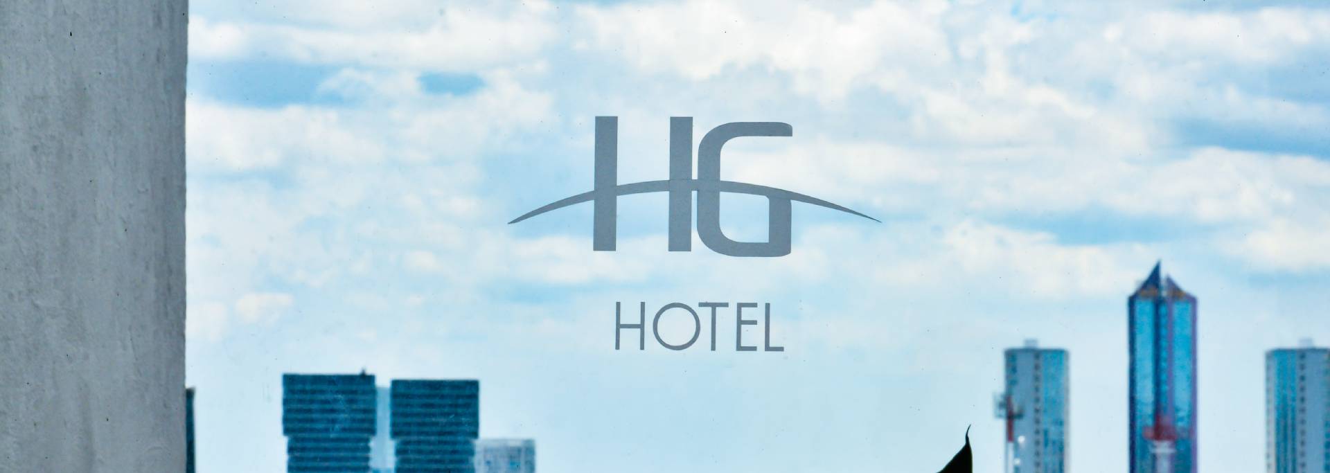 HG Hotel Guadalajara
